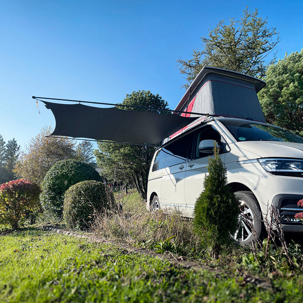 sunline markise Camping Markise