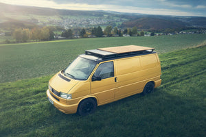 Camper & Go Dachträgersystem