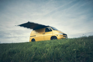 Camper & Go Markise