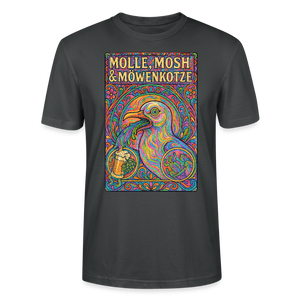 Möwenkotze Men/Uni Mucha LSD - Wacken Edition 2025 - Anthrazit