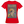Laden Sie das Bild in den Galerie-Viewer, Möwenkotze Girl Mucha LSD - Wacken Edition 2025 - Rot
