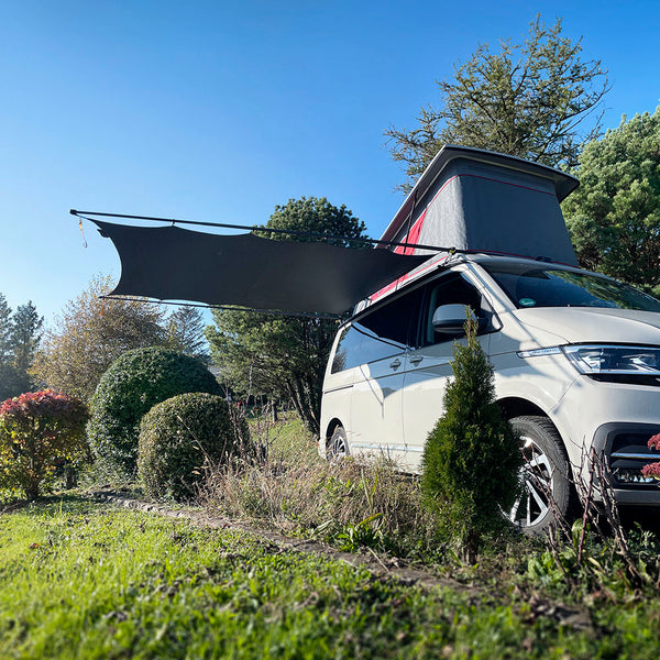vw t2 markise Camping Markise