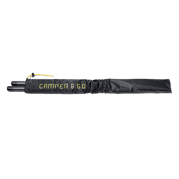 markisen stange Markisenstange Carbon Camper & Go