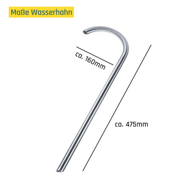camping wasserhähne Wasserhahn für Camper, Van, Kastenwagen