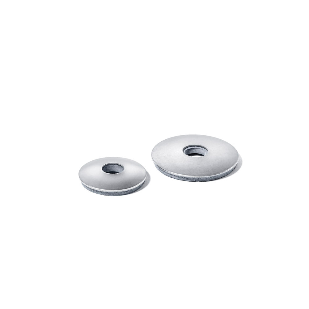 Dichtscheibe Edelstahl M8 | M6 – Camper & Go