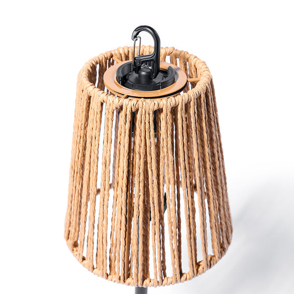 Rattan Lampenschirm StickLamp Big - Styyl Edition
