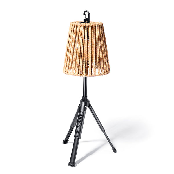 Rattan Lampenschirm StickLamp Big - Styyl Edition