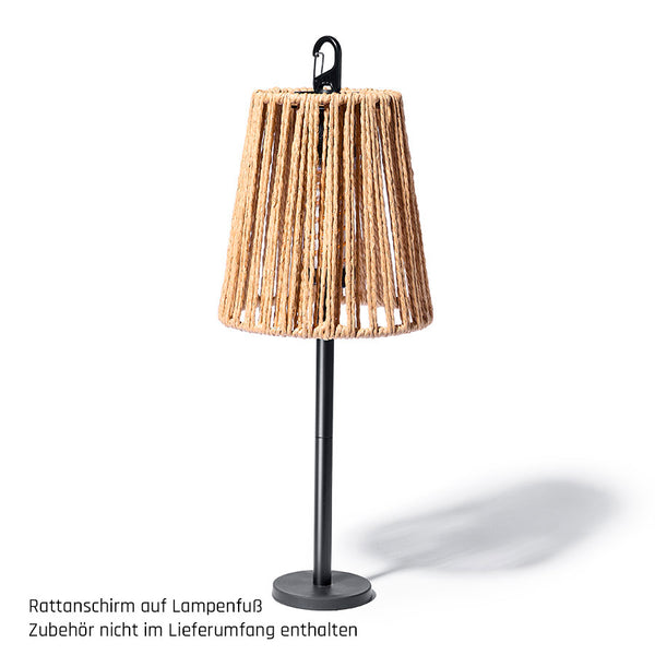 Rattan Lampenschirm StickLamp Big - Styyl Edition
