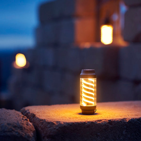 Stick Lamp - Campinglight Small