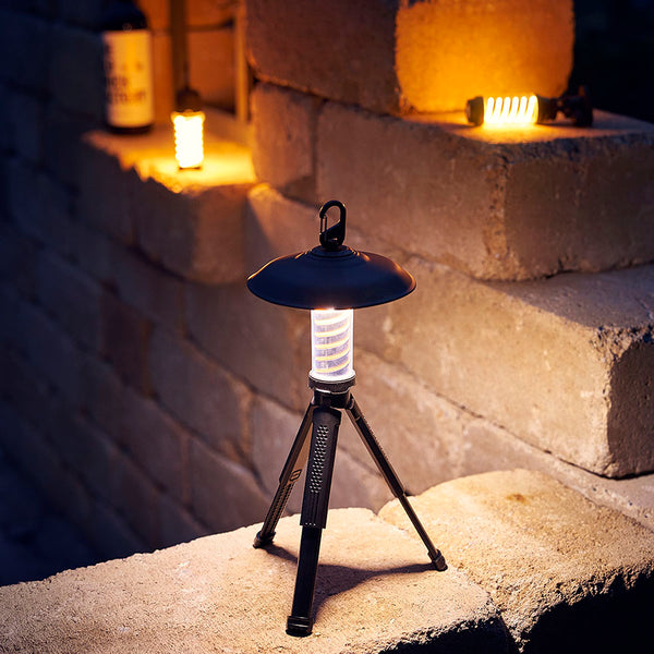 Lampenschirm Stick Lamp
