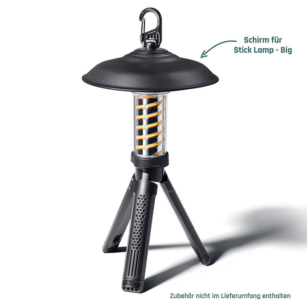 Stick Lamp - Campinglight Big
