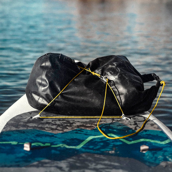 RopeRoller - Seilspanner