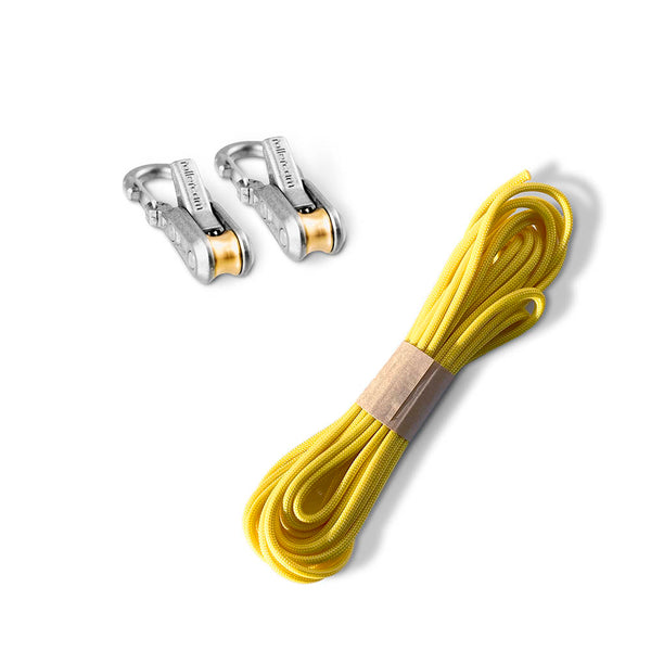 RopeRoller - Seilspanner