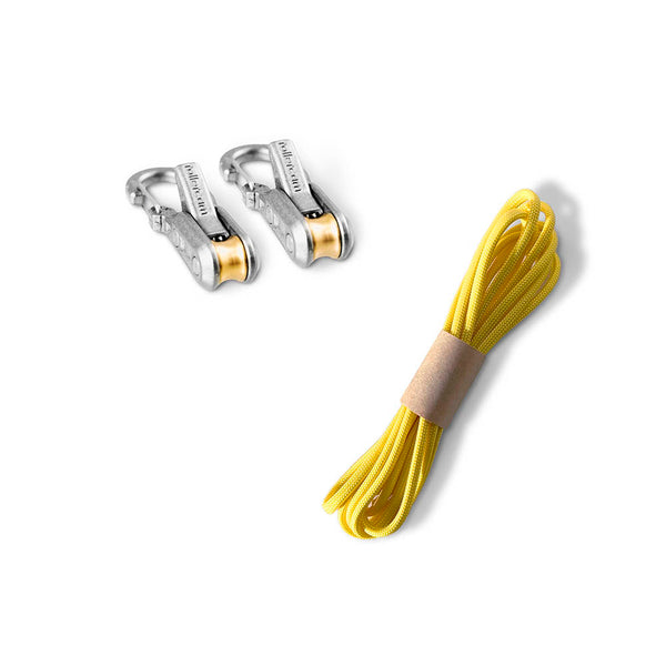 RopeRoller - Seilspanner