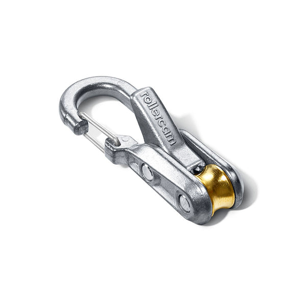 RopeRoller - Seilspanner