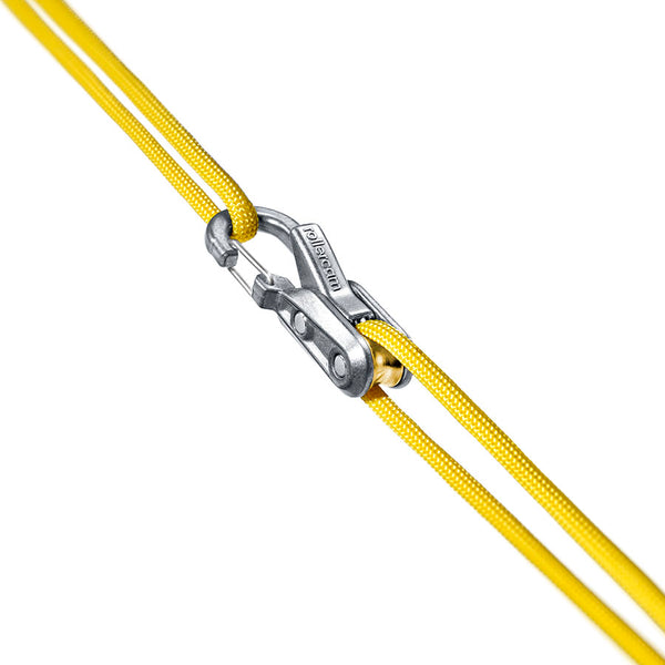 RopeRoller - Seilspanner