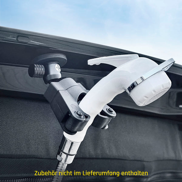 Magnetfuss 1/4"-Gewinde - Styyl Edition