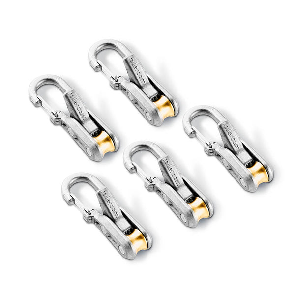 RopeRoller - Seilspanner