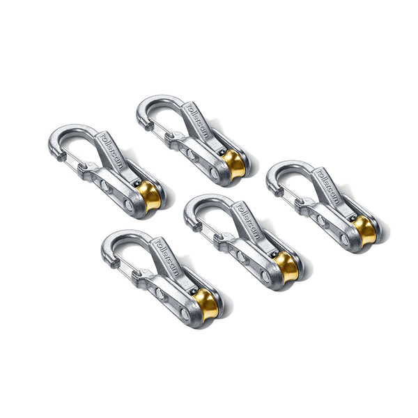 RopeRoller - Seilspanner