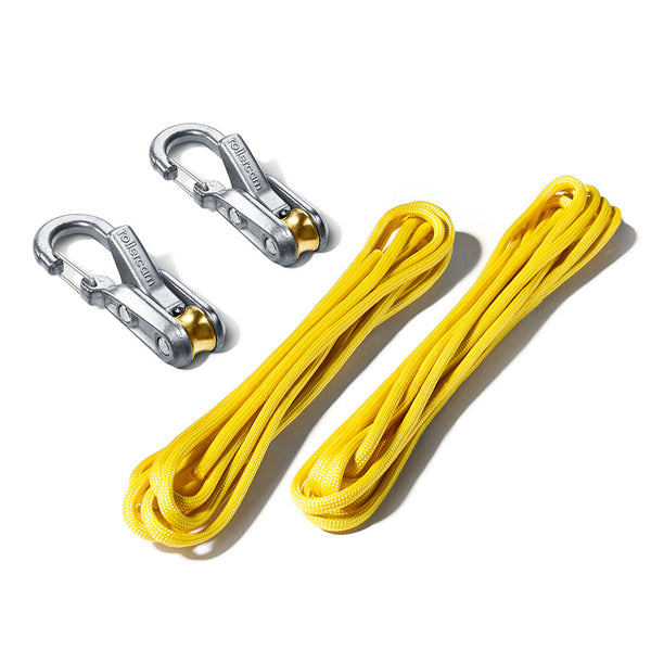 RopeRoller - Seilspanner