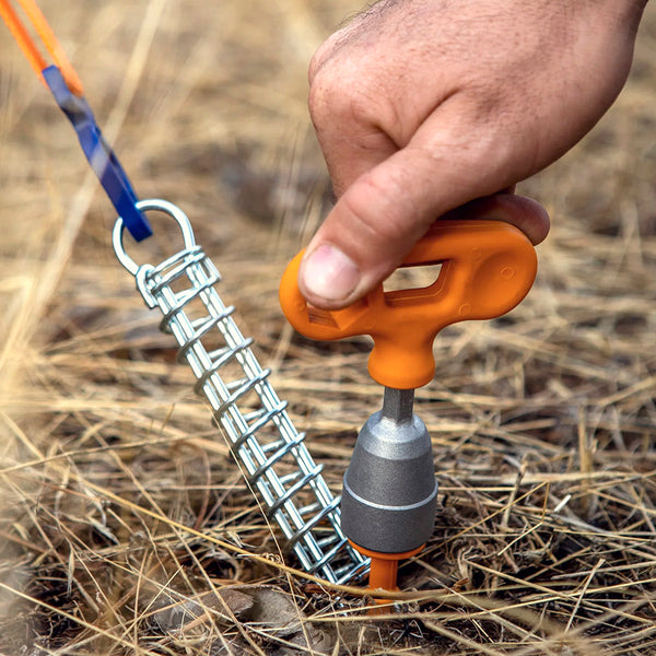 Kombi Tool für Schraubhering