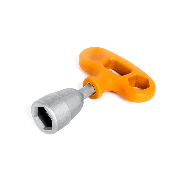 Kombi Tool für Schraubhering