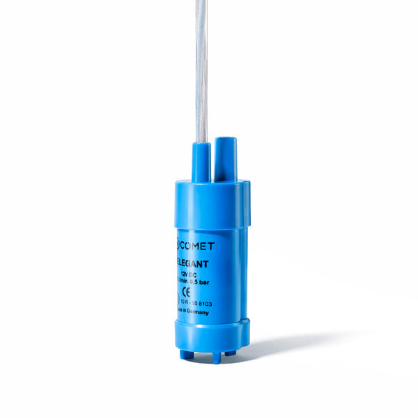 12V Wasserpumpe
